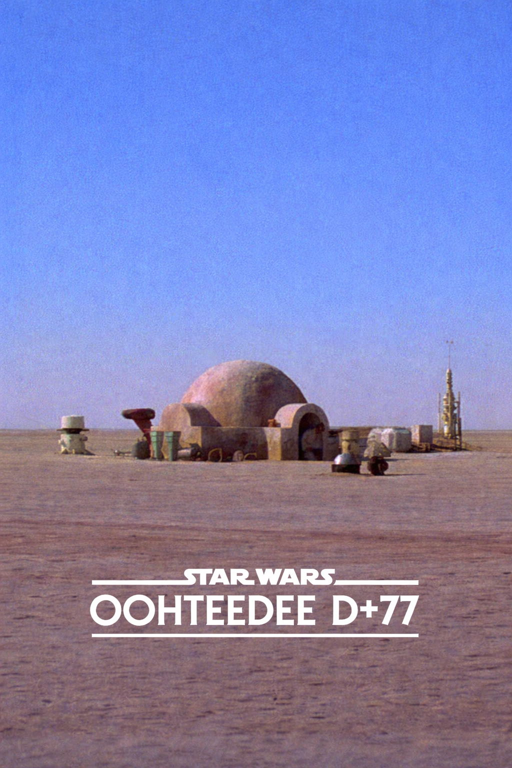 Star Wars A New Hope (1977) [514935] (A1767523054) [[Movies]] --Plex--